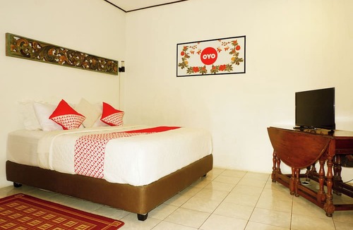 Oro Oro Ombo Hotel | Hotel O Cemara's Homestay