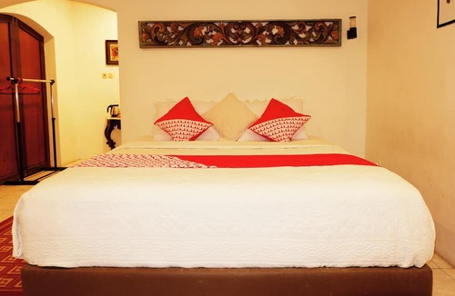 Oro Oro Ombo Hotel | Hotel O Cemara's Homestay