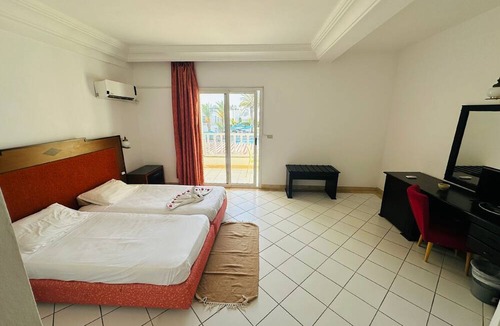 Sidi Bou Ali Hotel | Hotel Best Beach-Family Only