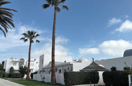 Sidi Bou Ali Hotel | Hotel Best Beach-Family Only