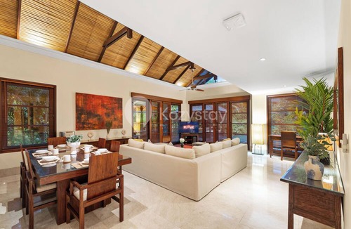 Ungasan Villa | AbbyBelle Villa by Kozystay | Private Karma Beach