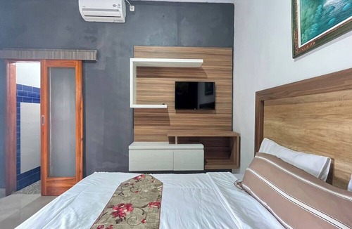 Negara Hotel | Belvilla Moksha Haven Pandawa BaliNearNirwana Garden Bali