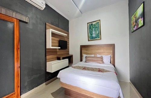 Negara Hotel | Belvilla Moksha Haven Pandawa BaliNearNirwana Garden Bali