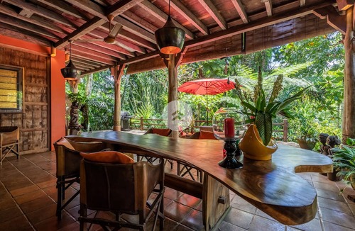 Kemenuh Villa | Anam Cara Villa Ubud
