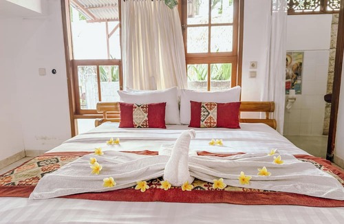 Jasri House | Narafa's Guest House