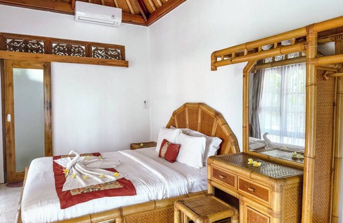 Jasri House | Narafa's Guest House