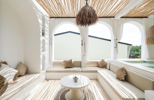 Babakan Villa | Villa Coconut