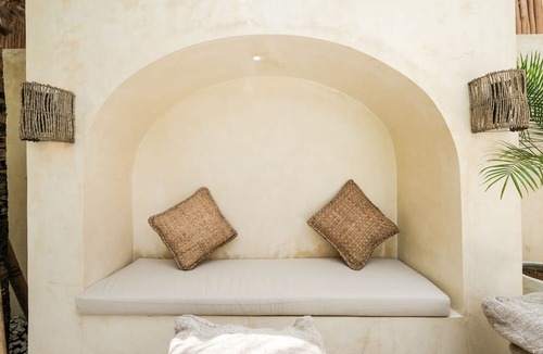 Babakan Villa | Villa Coconut
