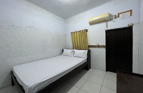 Lawe-lawe Hotel | Hotel O Guest House Akbarrinna
