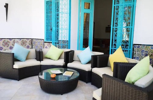 Mahdia Villa | Dar Set El Kol