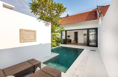 Petitenget Villa | Villa Jabula