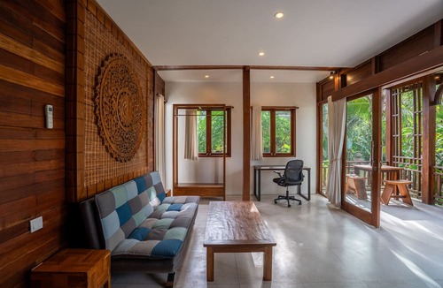 Petulu Resort | D&B Mandala Villas