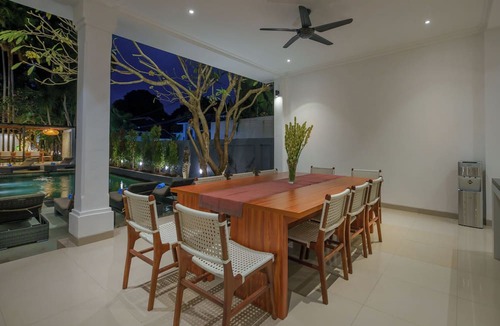 Dyanapura Villa | Olivia Estate