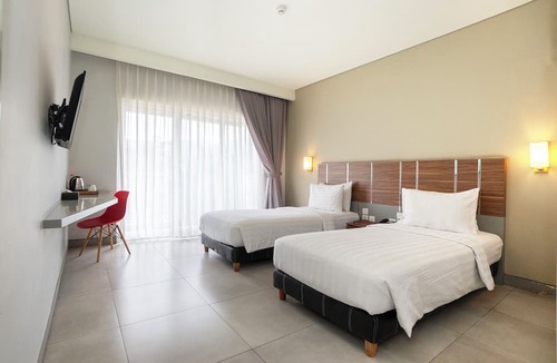 Lawang Resort | BeSS Resort and Waterpark Lawang