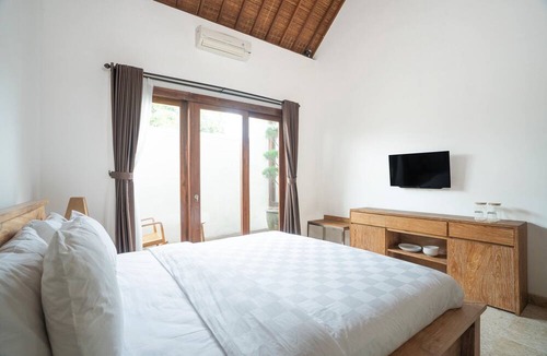 Tanjungbenoa Hotel | Rarama Living Studio