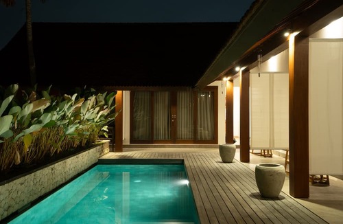 Tanjungbenoa Hotel | Rarama Living Studio