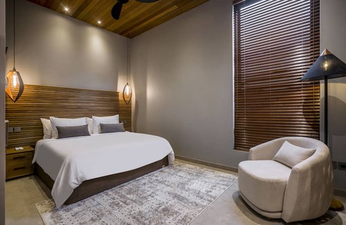 Tanjungbenoa Villa | Villa Sessun by Alfred in Bali