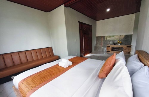 Melayang Hotel | Adhidrawa Ubud