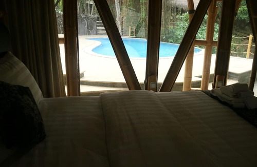 Kalipuro Cabin | The Osing Bamboo Resort - Banyuwangi