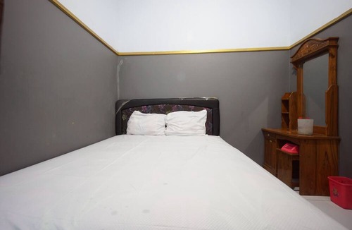 Tulungagung Hotel | SPOT ON 93620 Anisa Homestay Syariah Near Pantai Gemah Tulungaggung