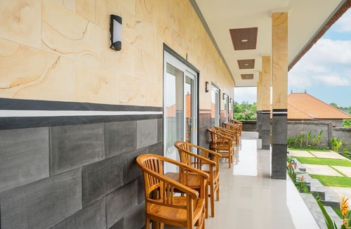 Bukit Hotel | Belvilla Sacred Retreat Pandawa Beach