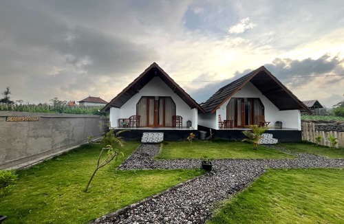 Songan Hotel | Belvilla Serene Paradise Resort Batur Hot Spring