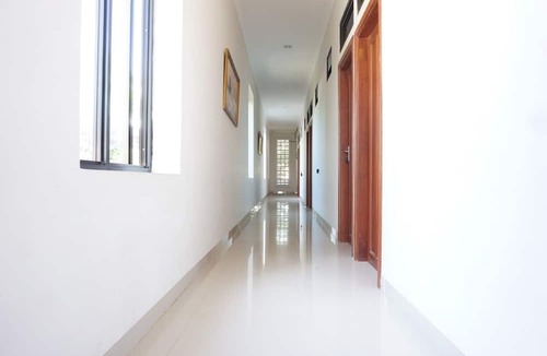Makassar Hotel | Hotel O Pondom Danu 77
