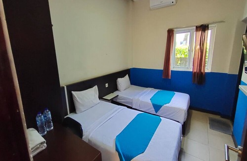 Marabahan Hotel | Hotel O Nilam Guest HouseNearYani Heahlerr