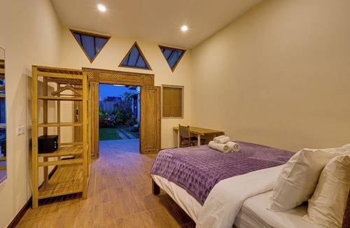 Seseh Villa | Villa Genta Cemagi
