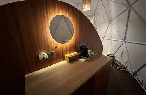 Kubu Hotel | Pebbles & Fins