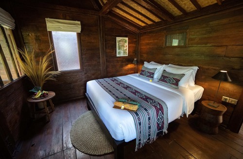 Pererenan Resort | Kayu Village