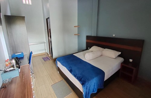 Sei Pinang Hotel | Hotel O Umbuy Homestay NearKetupat Kandangan Haji Irus