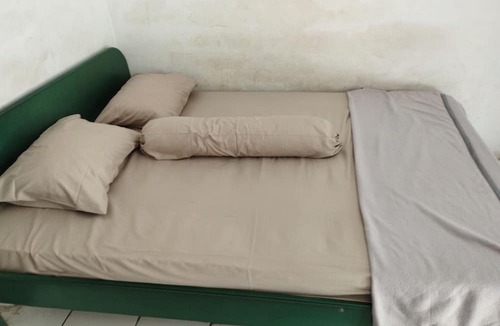 Mendawai Hotel | Hotel O Losmen Karunia Katingan Near Kantor Sekretariat PPK Katingan Kuala