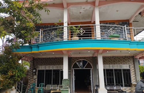 Mendawai Hotel | Hotel O Losmen Karunia Katingan Near Kantor Sekretariat PPK Katingan Kuala