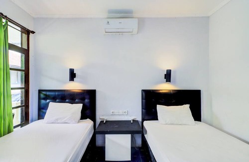 Downtown Kuta Hotel | Collection O Legian Near Bimc Hospital Nusa Uda Formerly Anna Kuta Inn
