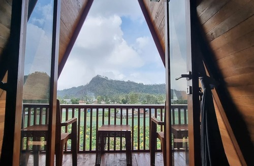 Toya Bungkah Hotel | Umah Nanda