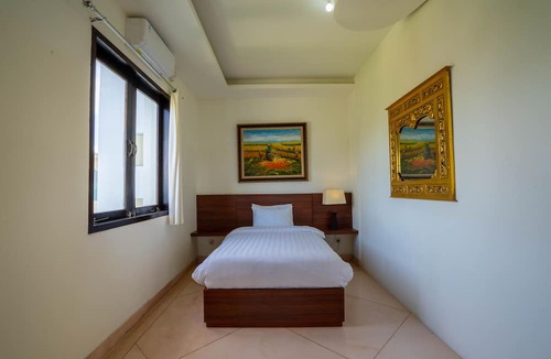 Lovina Villa | Lawira Beach Villa Lovina