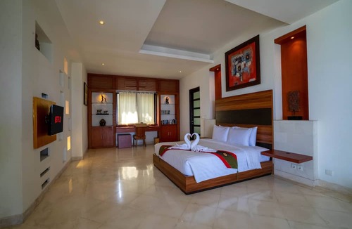 Lovina Villa | Lawira Beach Villa Lovina