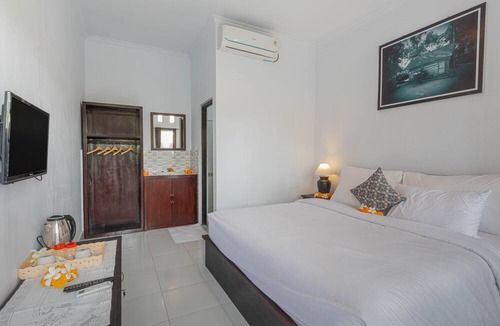 Keramas House | Sekar Bali Homestay
