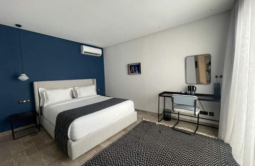 Sidi Bou Said Bed & Breakfast | Villa Misk - Boutique hotel & Spa