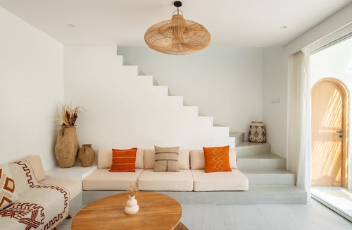 Batu Bolong Villa | Arch Canggu