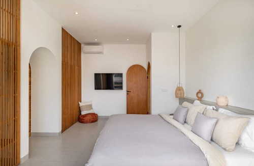 Batu Bolong Villa | Arch Canggu