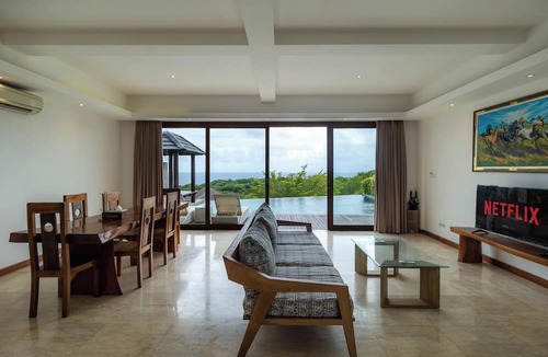 Kutuh Villa | Vivo P Villa by Betterplace