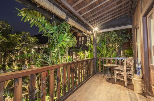 Kutuh Kaja Hotel | Belvilla Scenic Picturesque Near Monkey Forest