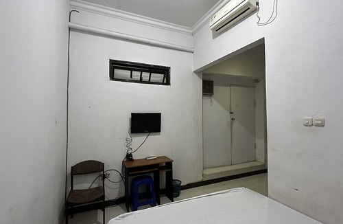 Lawe-lawe Hotel | Hotel O Guest House Sae Madani