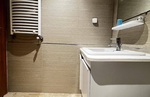 Cite El Wafa Apartment | Cosy s1 a 5 Minute de la Plage