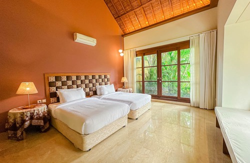 Banjarangkan Villa | Princessa Villa
