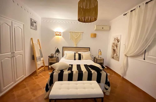 Aghir House | Villa Calma
