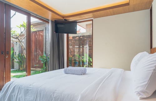 Purwakerti Villa | Serenia Villas Amed