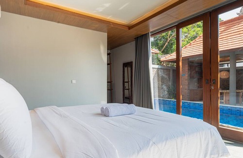 Purwakerti Villa | Serenia Villas Amed